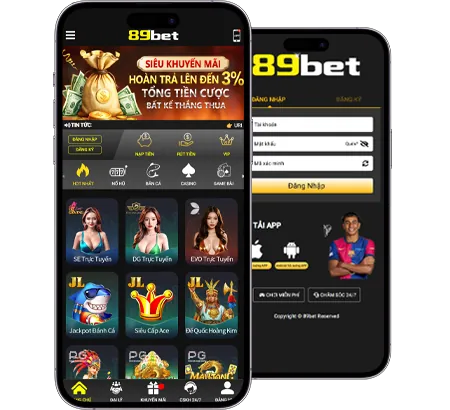 Ưu đãi chào mừng Bet88