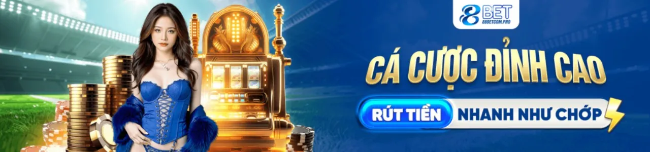Thế giới bắn cá Bet88 sống động