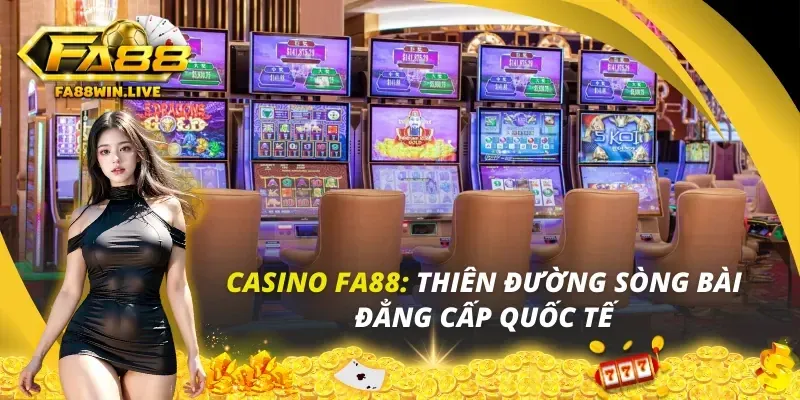 Bản đồ vị trí văn phòng Bet88